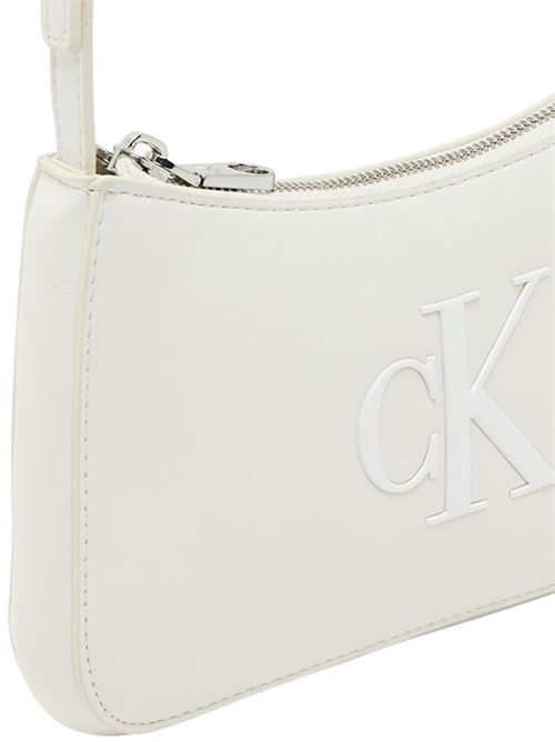 Borsa a tracolla Calvin Klein | LV04F1125G4LX